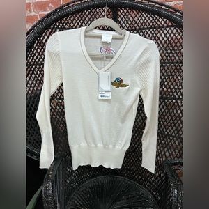 Nike golf sweater